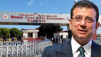 Başsavcı Gürlek'e hakaret etmişti! İmamoğlu hakim karşısında!