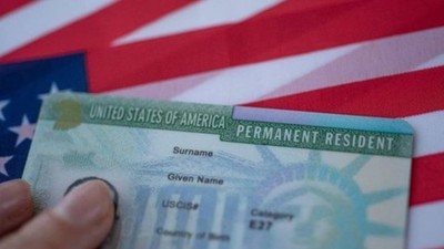 Green Card sonuçları için geri sayım başladı! 2025 Green Card sonuçları ne zaman açıklanacak?