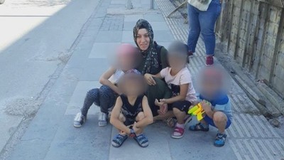 Kocası 32 yerinden bıçaklamıştı! Yargıtay cezayı fazla buldu