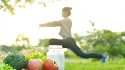 Kanserin en büyük düşmanı bu besinler! Bağışıklığınızı güçlendirmek için günlük diyetinize ekleyerek korunun!