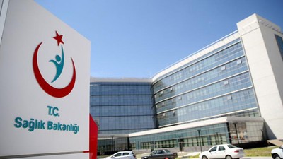 Bakanlıktan 'Pankart' açıklaması!