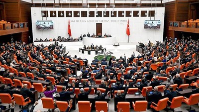 Muhalefet partileri itiraz etti! 'İklim kanunu' teklifi geri çekildi