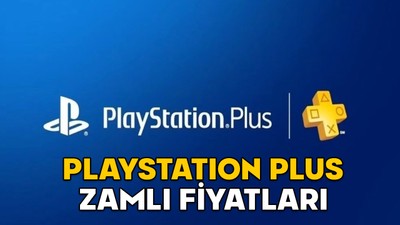 PLAYSTATION PLUS ZAMLI FİYATLARI 2025: PS Plus zammı ne kadar ve ne zaman geçerli olacak?