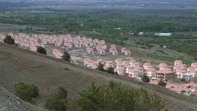 TOKİ 44 ilde 552 arsayı satışa çıkarıyor! 2025 TOKİ arsa satışı ne zaman, ödeme planı nasıl ve arsalar hangi illerde?