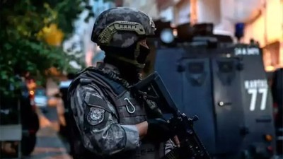 Bakan Yerlikaya duyurdu! Cumhuriyet tarihinin en büyük operasyonu