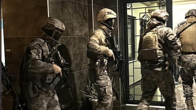 Bakan Yerlikaya duyurdu! 6 suç örgütüne dev darbe