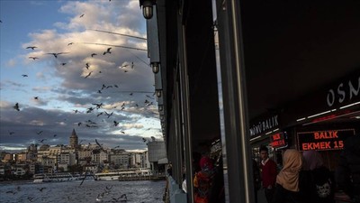 MGM raporu ile 19-20 Nisan 2025 İstanbul, Ankara, İzmir ve Türkiye genelinde hava nasıl olacak?