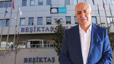 Beşiktaş Belediye Başkan Yardımcısı Yılmaz’ın ifadesi ortaya çıktı