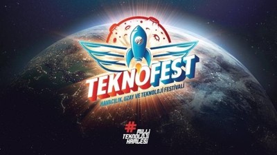 TEKNOFEST TARİHİ | 2025 TEKNOFEST ne zaman ve nerede yapılacak?