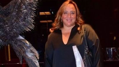 AYŞE BARIM HASTANEYE KALDIRILDI: Menajer Ayşe Barım'ın hastalığı ne? Ayşe Barım'a ne oldu?