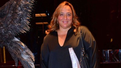 Ayşe Barım hastaneye mi kaldırıldı? Açıklama geldi
