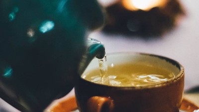 Çay sabah rutininizin vazgeçilmeziyse bu haberi okumadan geçmeyin! Her sabah içtiğiniz çay değil zehir!