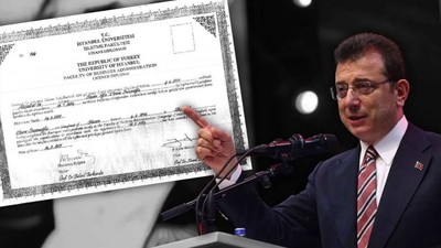 28 kişinin diploması iptal edilmişti: İfade verme süreci başladı