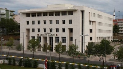 Bakan Tunç duyurdu! Yargı teşkilatının acı kaybı