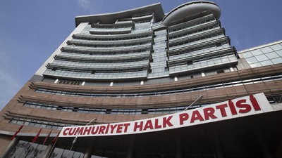 CHP'nin kurultayına iptal davası!