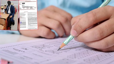 BAM Başkanı’ndan ÖSYM Başkanı’na sınav çağrısı: Bu durumu düzeltin!