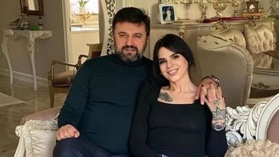 Bülent Uygun'un kızı Almina Tude Uygun kimdir? Almina Tude Uygun'un hastalığı neydi?