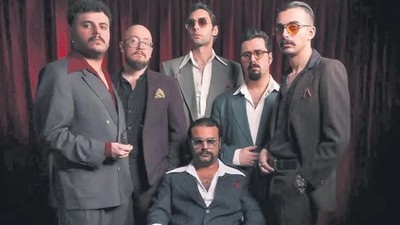 Dedublüman'a flaş dava! 100 milyon dinlenen şarkı mahkemelik