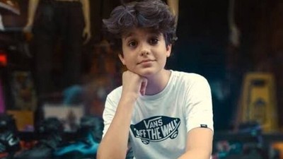Adli Tıp Kurumu'na sevk edilmişti! Mattia Ahmet'in katilinin yaş raporu çıktı