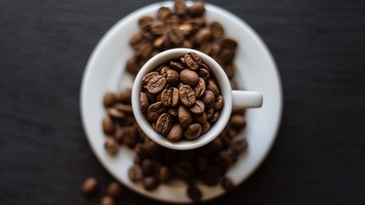 Güne güzel bir kahveyle başlamak isteyenler dikkat! Bu saklama hatası tüm aromayı yok ediyor!