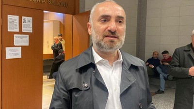 İsmail Saymaz’dan 42 gün sonra ilk paylaşım: Ev hapsine itiraz reddedildi