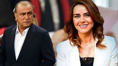 Fon davasında Fatih Terim'in şoförü dinlendi: Parayı şubede teslim ettim
