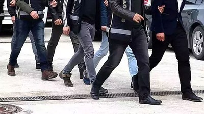 1 Mayıs öncesi operasyon: 76 gözaltı