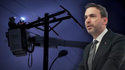 Avrupa'daki elektrik kesintisi Türkiye'yi etkiler mi? Bakan Bayraktar'dan açıklama
