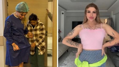 Soruşturma başlatılmıştı! Fenomen Gezgin'e ev hapsi