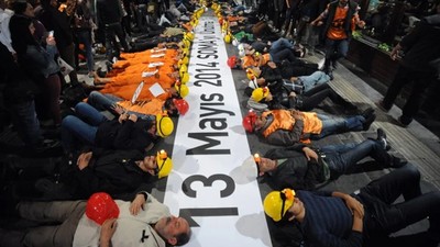 Maden faciası yaşanmıştı! 301 canın bedeli 6 ay hapis
