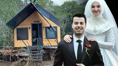 6 kişi hayatını kaybetmişti! Bungalov davası sil baştan