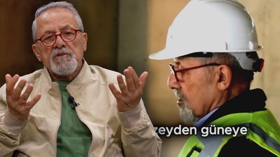 Naci Görür, reklam filminde oynadı mı? Deprem sonrası konuşulan iddialara yanıt verdi