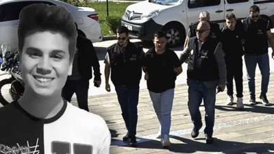 18 yaşında hayattan koparılmıştı! Efecan Fandos cinayetinde karar