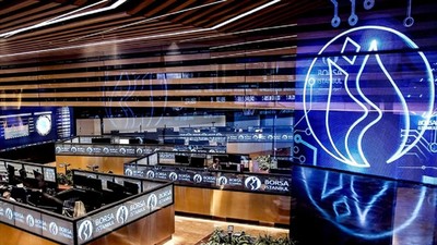 Borsa İstanbul operasyonu: 12 şüpheli tutuklandı
