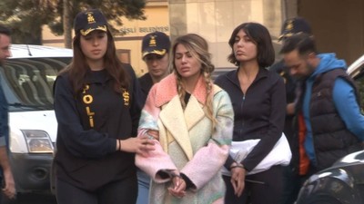 Nihal Candan'ın çete lideri sevgilisi mahkemede konuştu! "İkisi de benimle görüşmek istiyordu"