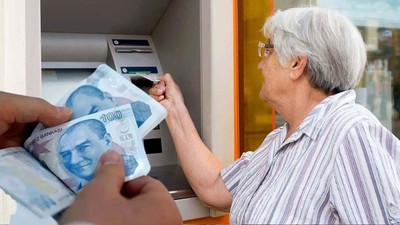 Temmuz’da çifte sevinç kapıda: zam netleşiyor! Emekli maaşı 16.000 TL’yi geçebilir!