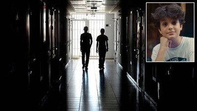 İnfaz yasasına Minguzzi ayarı: Çocuk katillerin cezaları artacak