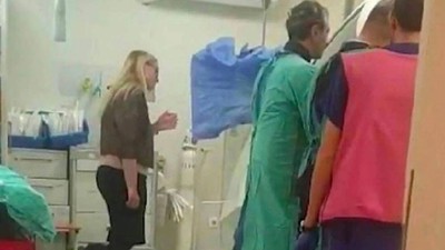 Stent pazarlığı davasında karar çıktı