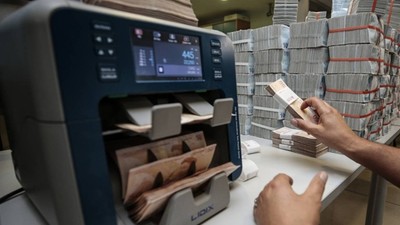 Yatırımcılar dikkat: Merkez Bankası düğmeye bastı! Gecelik faiz %46’ya çıktı!