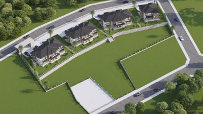 Muğla İl Başkanı duyurdu! Hakim ve savcılara lojman müjdesi