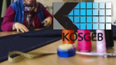 KOSGEB 20 milyon liraya kadar destek sağlıyor! KOBİ’lere dev destek: Başvurular başladı!