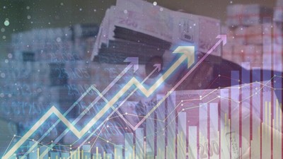 AYLIK KAZANÇ 74000, 73000, 51000 TL! Mevduat faizleri zirve yaptı. Getiri oranları yüzleri güldürüyor