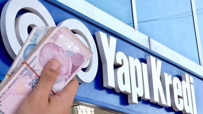 YAPI KREDİ KESENİN AĞZINI AÇTI! Emekliye okkalı zam geldi. Yapı Kredi emekli promosyon oranları güncelledi