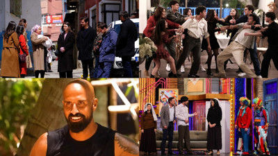 3 MAYIS CUMARTESİ REYTİNG SONUÇLARI AÇIKLANDI! Gönül Dağı, Can Borcu, Survivor. Dün en çok ne izlendi?