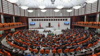 HSK seçimlerinde kritik hafta! Karma Komisyon 15 ismi belirleyecek