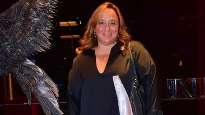 Ayşe Barım iddianamesi kabul edildi! İşte davanın görüleceği tarih