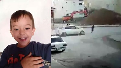 Minik Berat’ın ölümüne neden olan ehliyetsiz sürücü hakkında karar