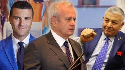 İstenen ceza belli oldu! Eski başkanlara iddianame