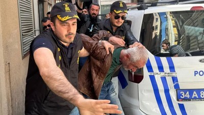 Özgür Özel'e saldırmıştı! Saldırganın ifadesi tüyler ürpertti