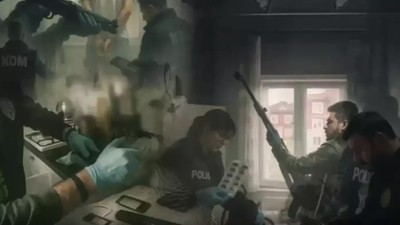 Bakan Yerlikaya duyurdu! 6 ayrı suç organize operasyon